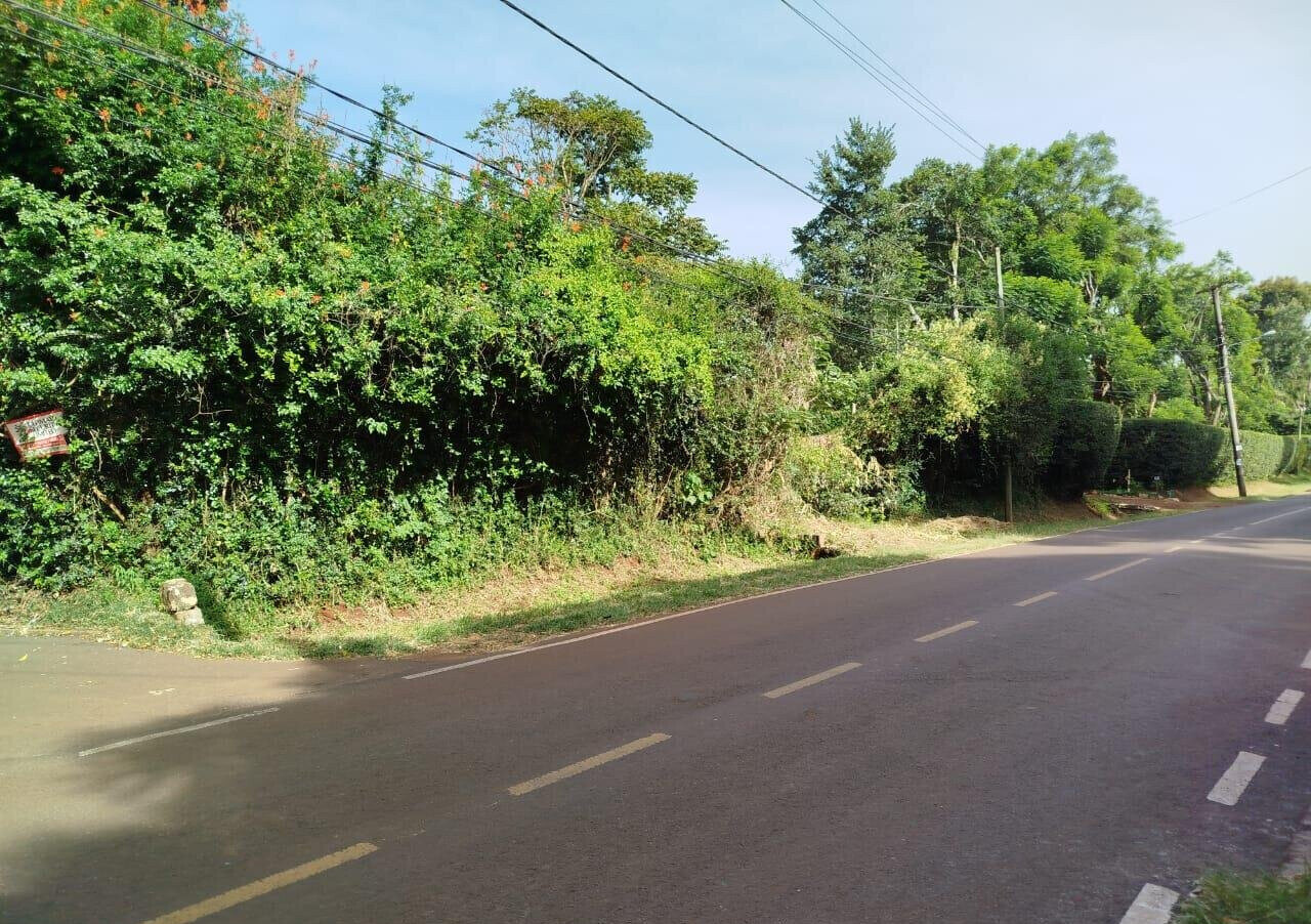 Half Acre in Karen at KSh 45M
