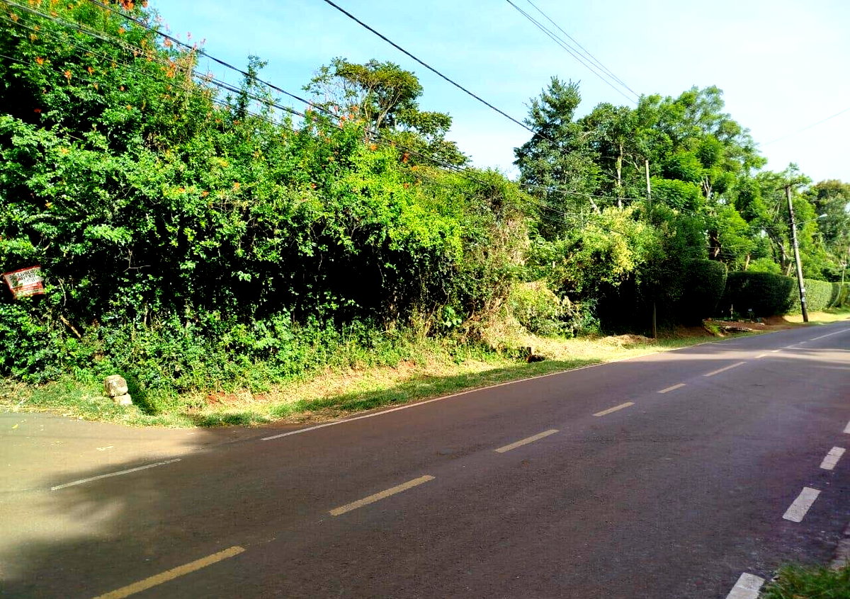 Half Acre in Karen at KSh 45M