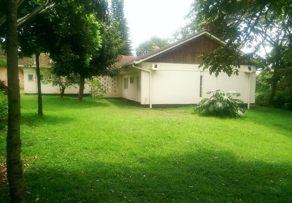 1 Acre Lavington Plot with Garden
