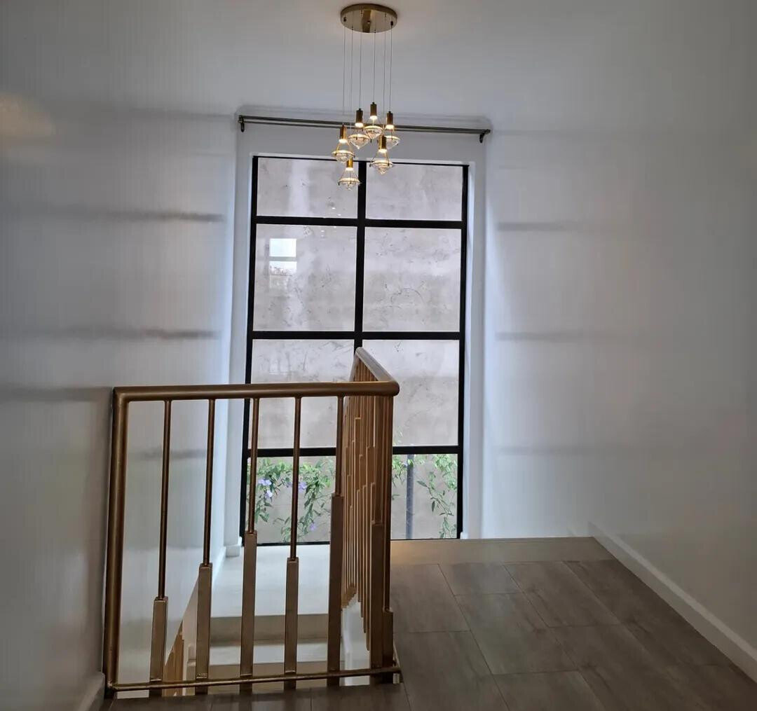 5BR All-Ensuite Townhouse with Pool & Gym - Kitengela Phase 1