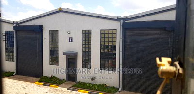 4500 Sq Feet Godown - Image 1