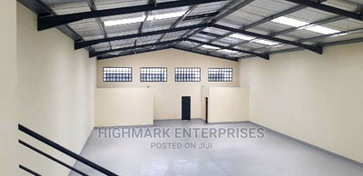 4500 Sq Feet Godown - Image 2