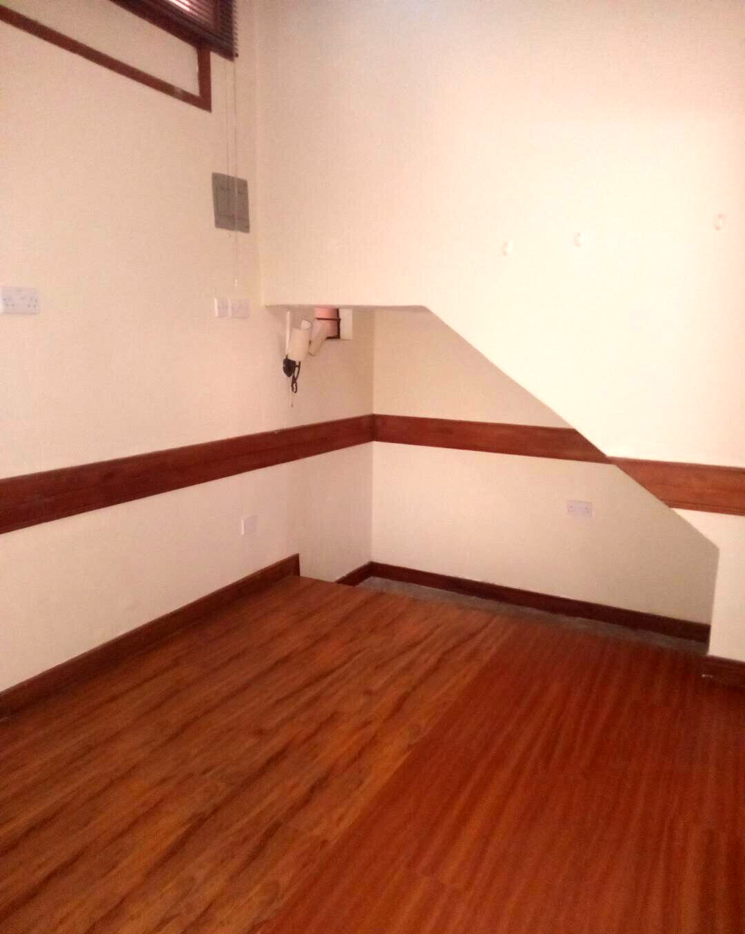1BR Guesthouse with Parking at KSh 35K