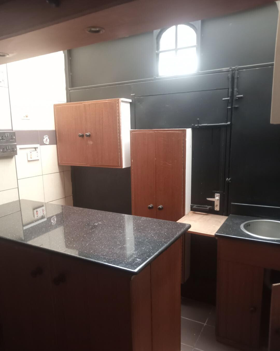 1BR Guesthouse with Parking at KSh 35K