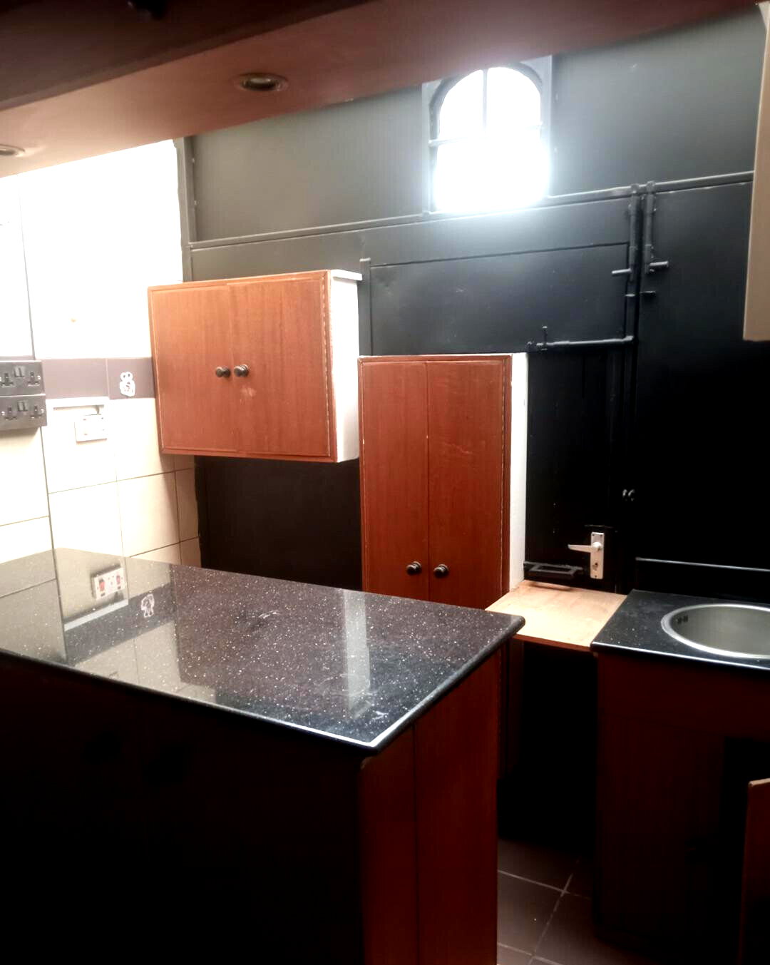 1BR Guesthouse with Parking at KSh 35K