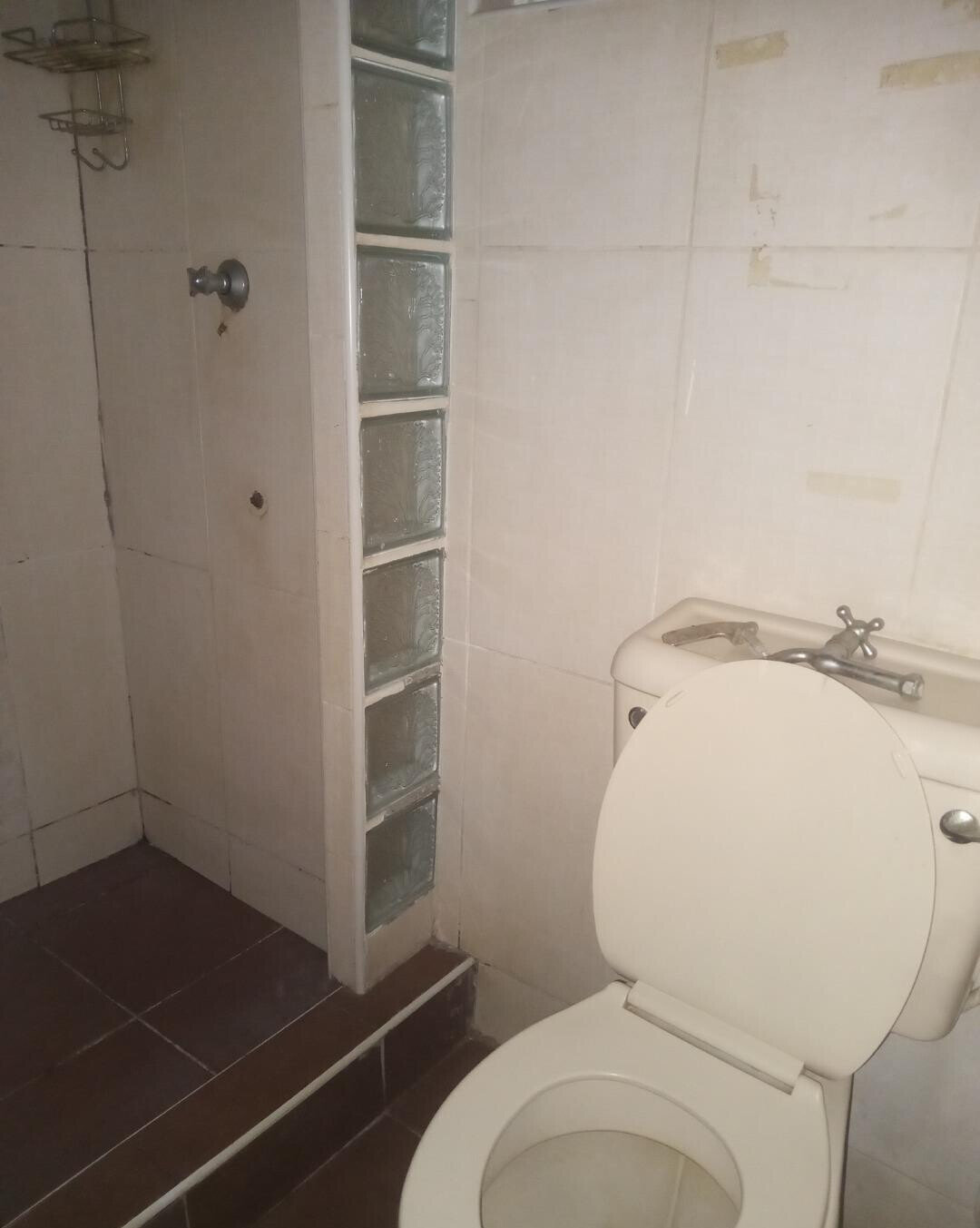 1BR Guesthouse with Parking at KSh 35K