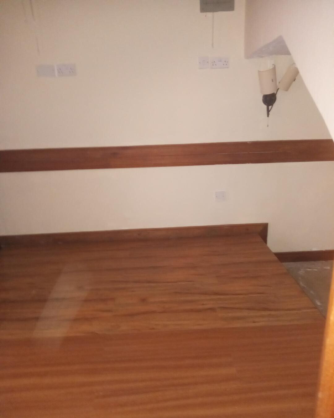 1BR Guesthouse with Parking at KSh 35K