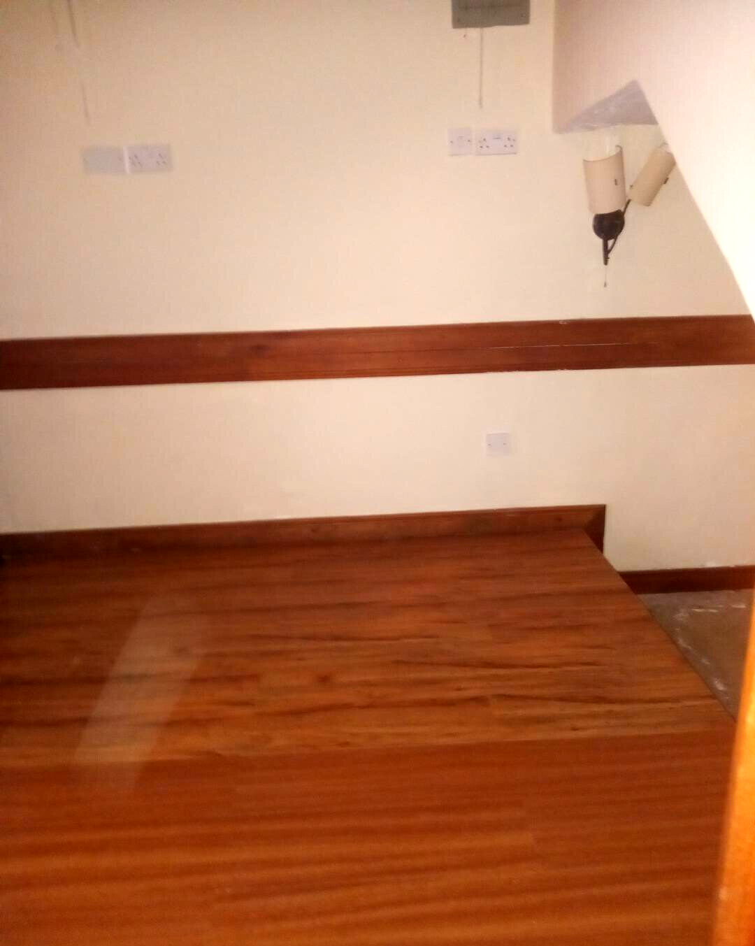 1BR Guesthouse with Parking at KSh 35K