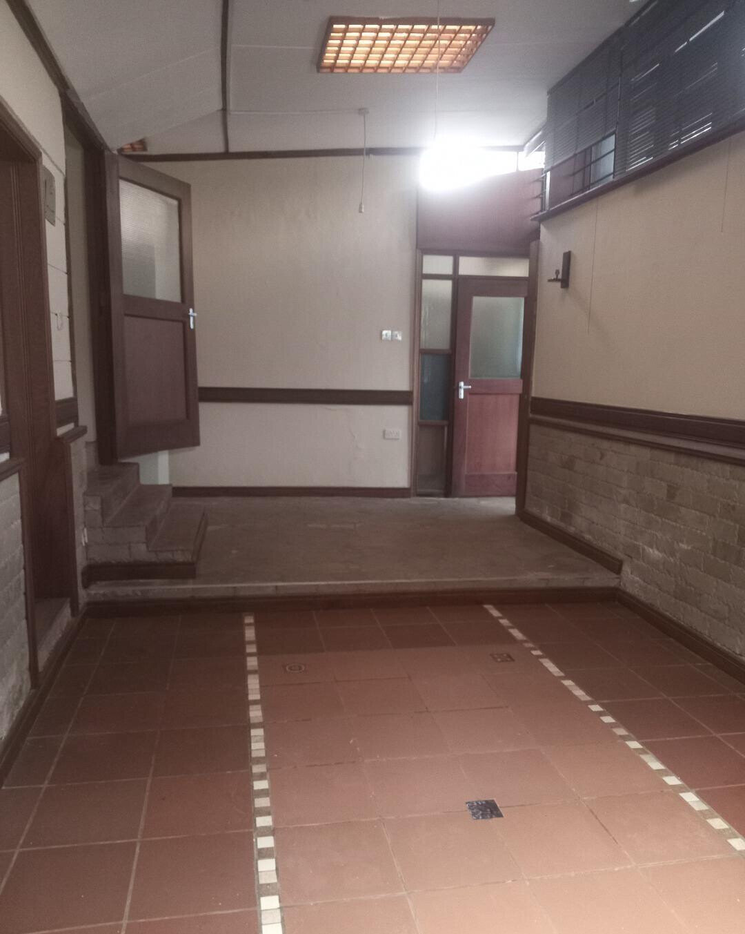 1BR Guesthouse with Parking at KSh 35K
