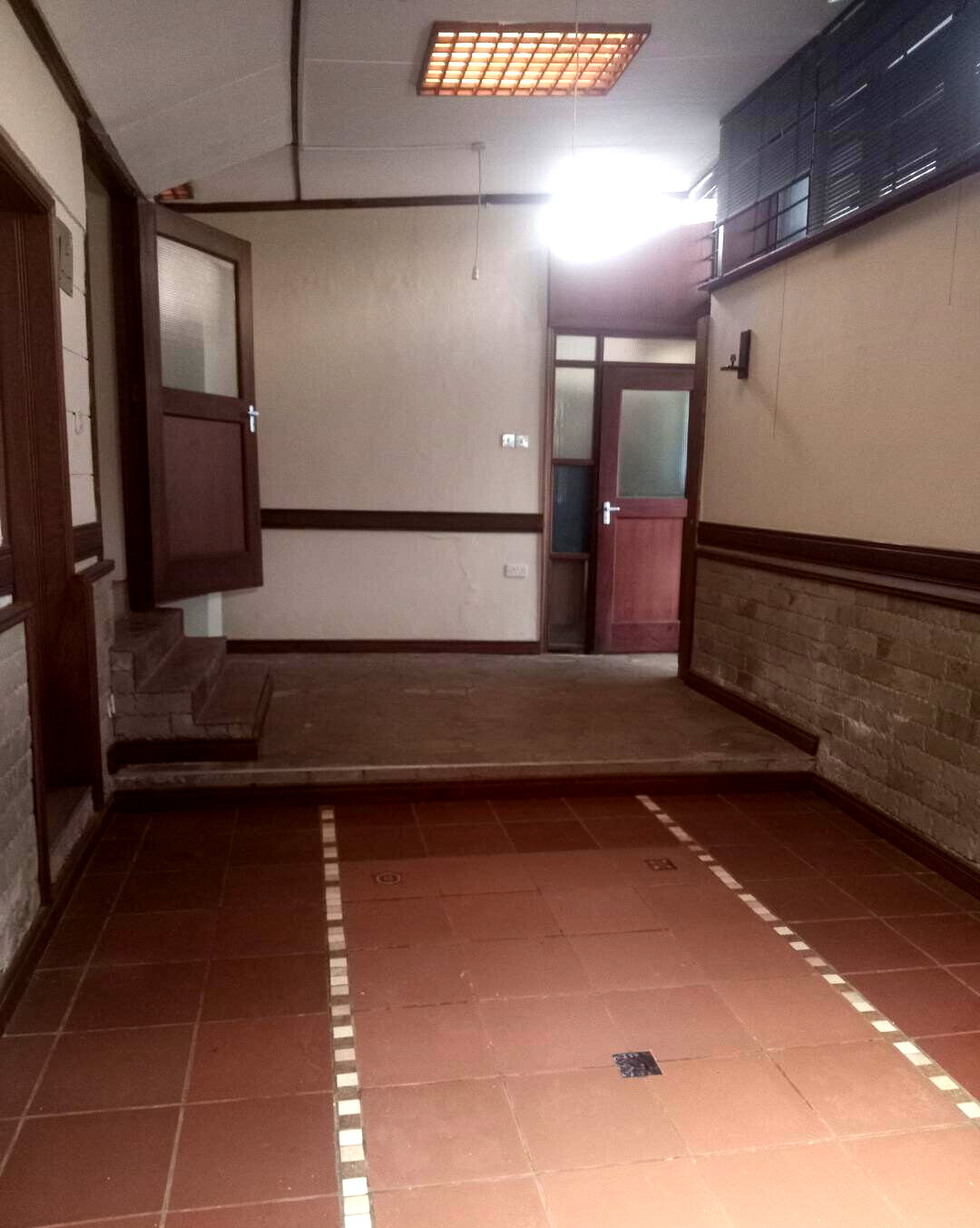 1BR Guesthouse with Parking at KSh 35K