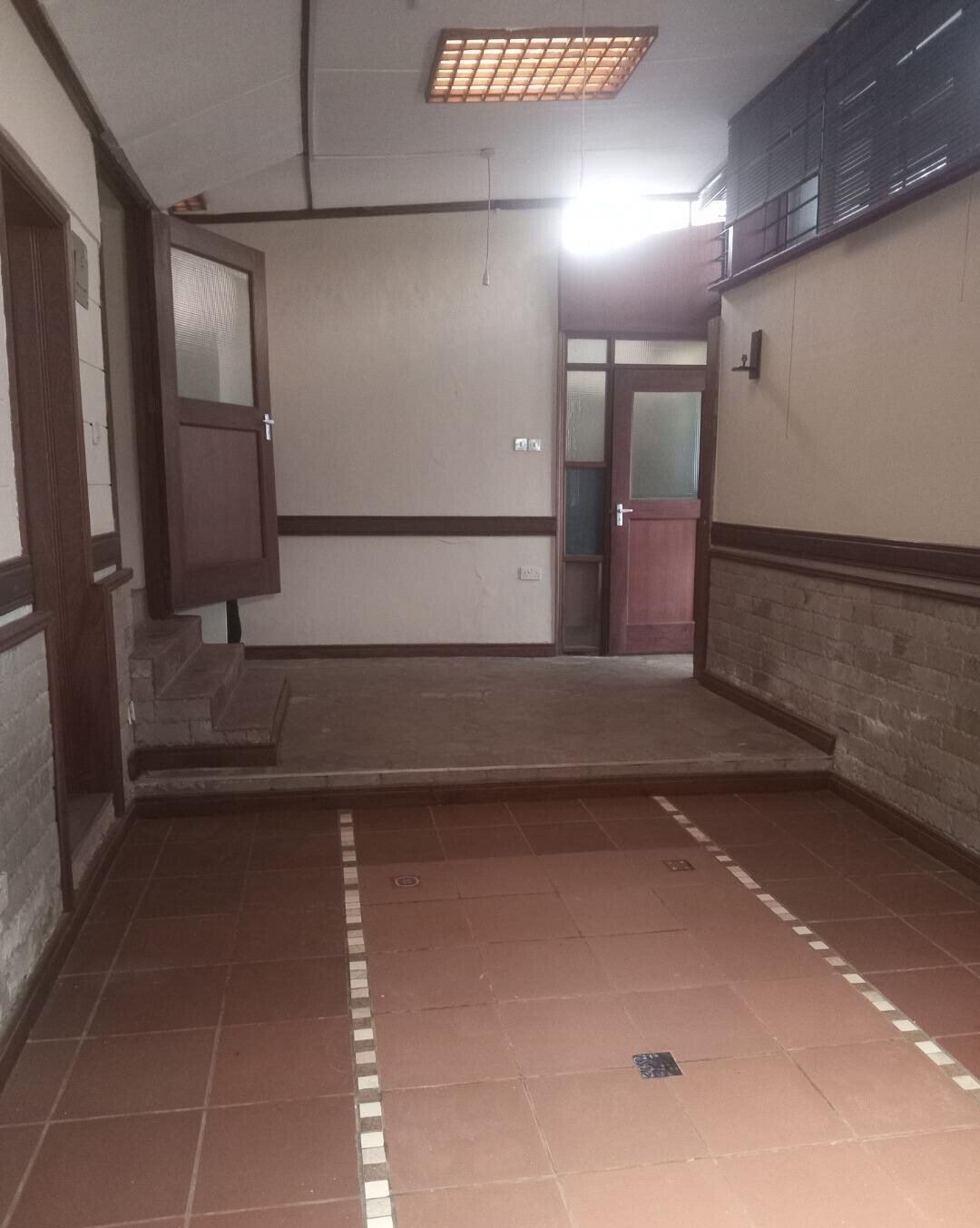 1BR Guesthouse with Parking at KSh 35K