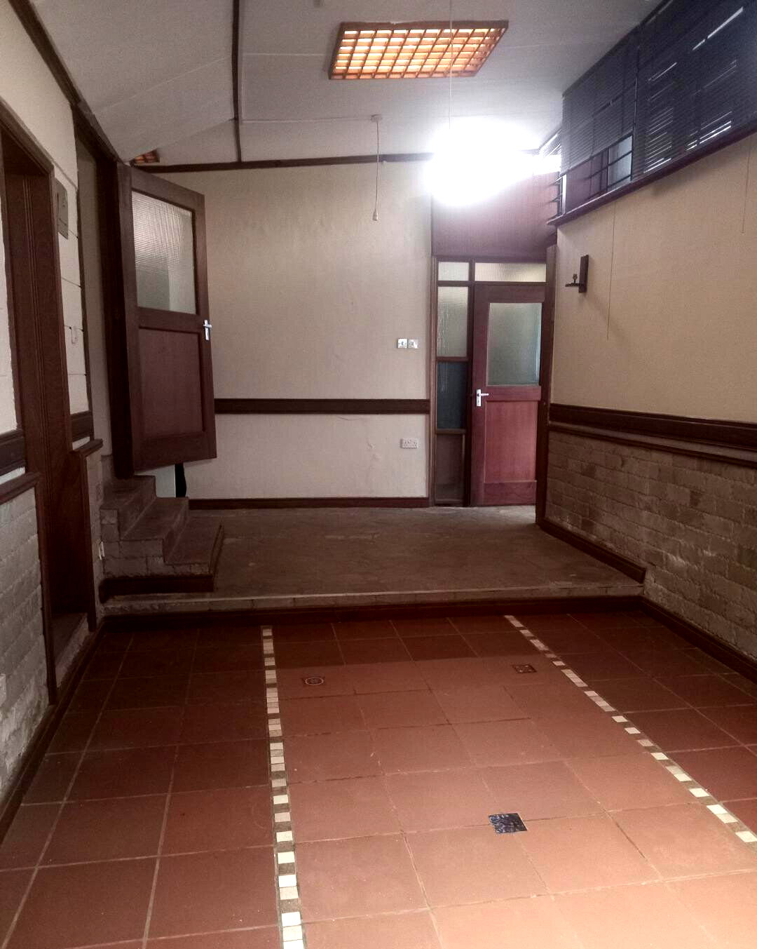 1BR Guesthouse with Parking at KSh 35K