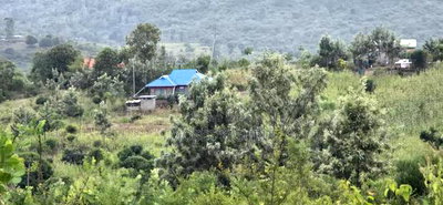 Makuyu 24 Acres for Sale. - Image 1