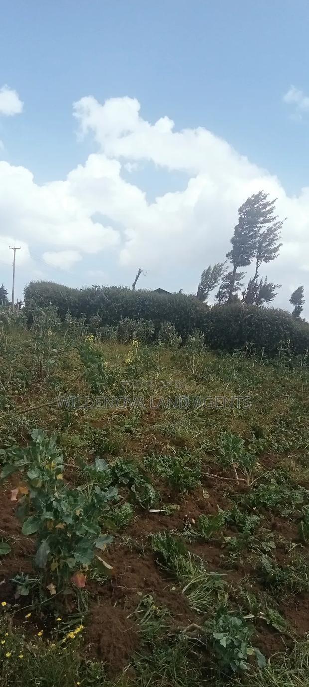 Land on Sale at View Point Flyover Nakuru County