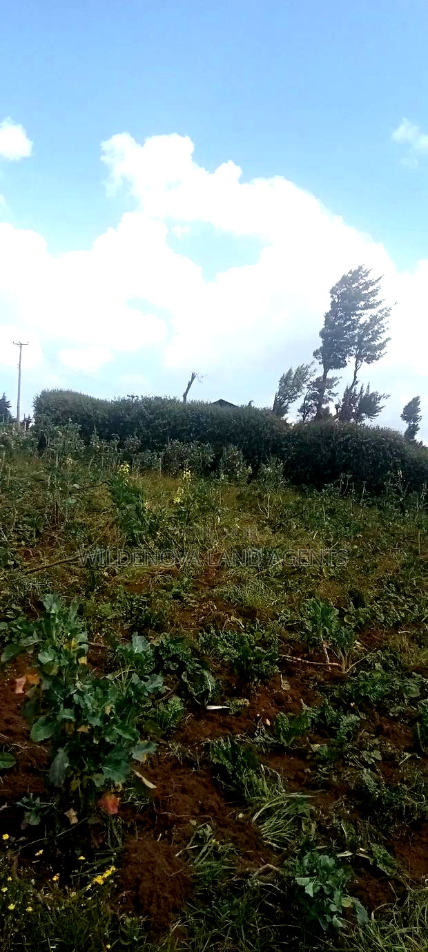 Land on Sale at View Point Flyover Nakuru County