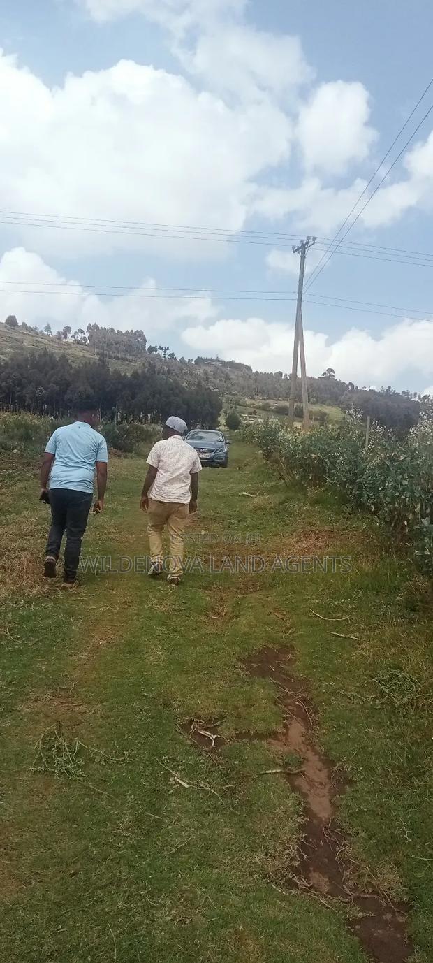 Land on Sale at View Point Flyover Nakuru County