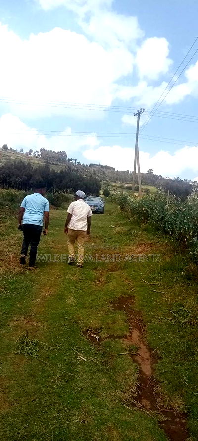 Land on Sale at View Point Flyover Nakuru County - Image 2