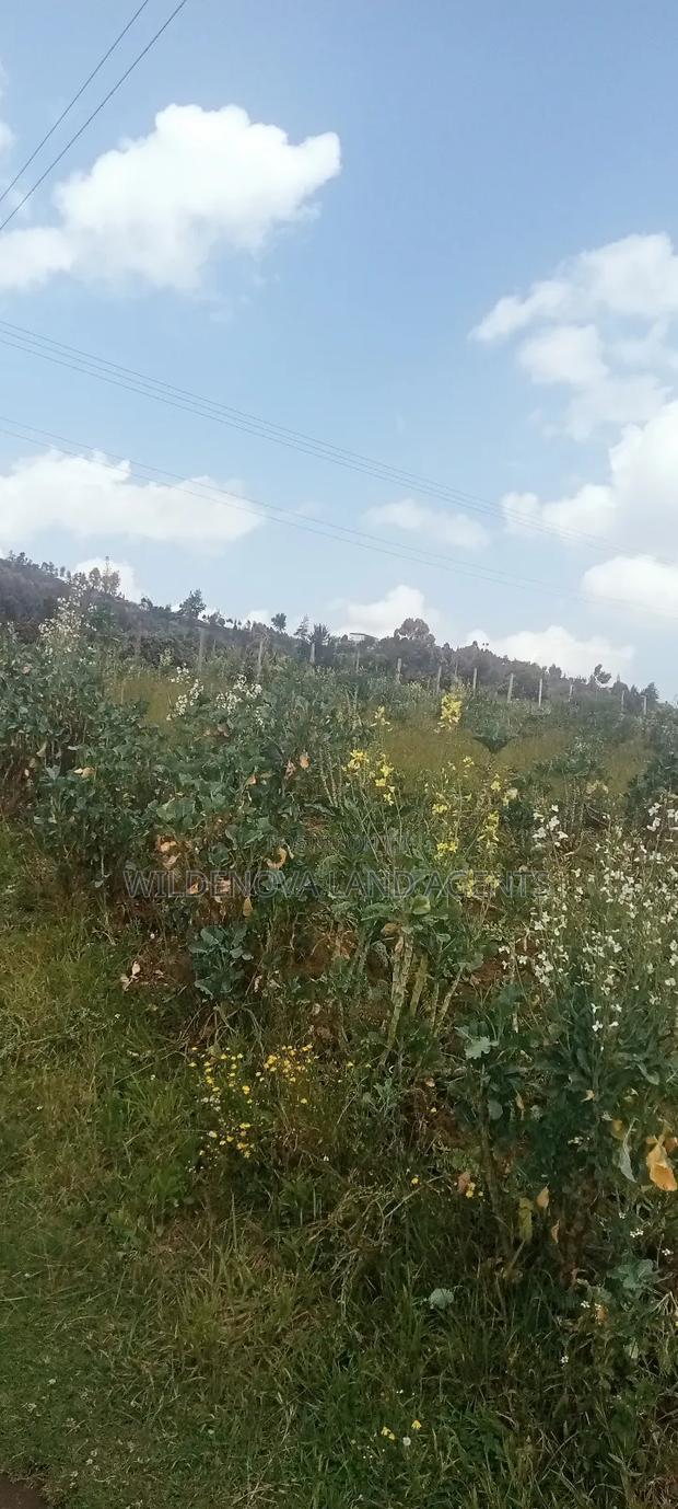 Land on Sale at View Point Flyover Nakuru County