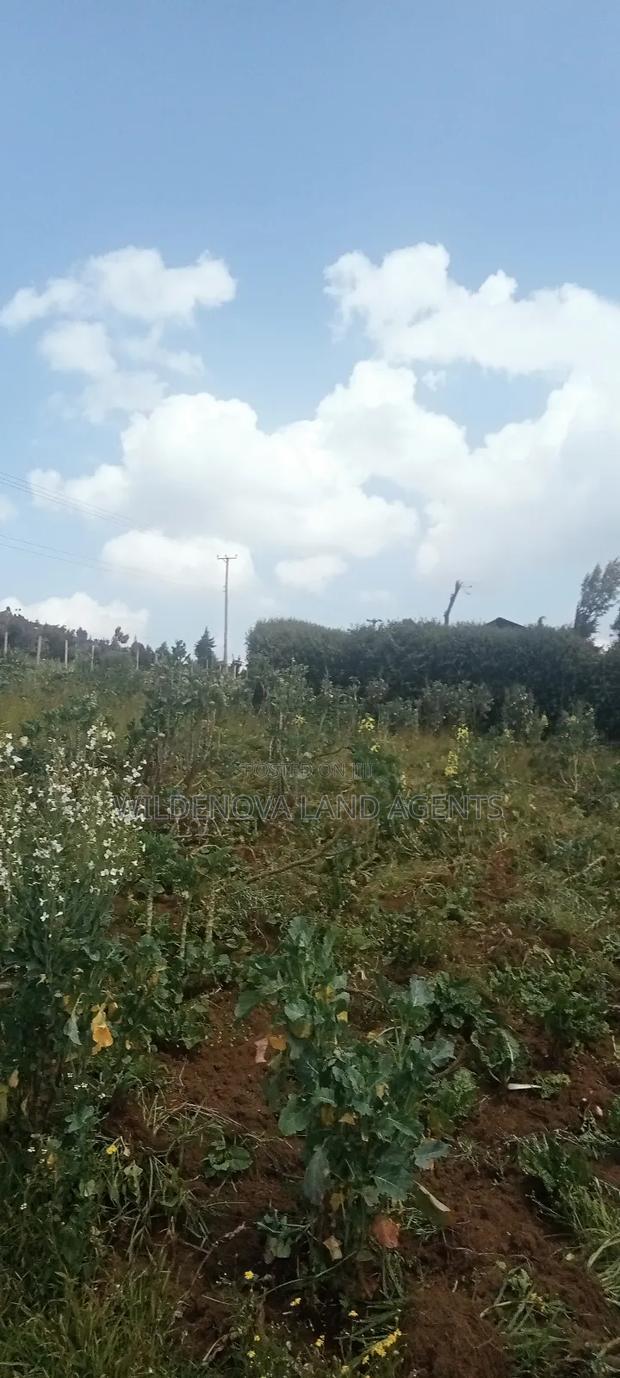 Land on Sale at View Point Flyover Nakuru County