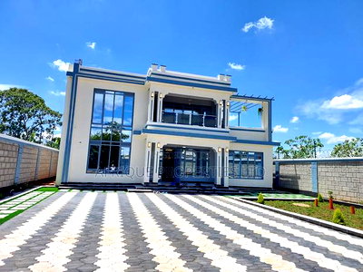 4bdrm Mansion in Ruiru for sale - Image 1
