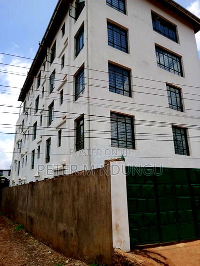 Furnished 1bdrm Block of Flats in Ruaka, Kiambu / Kiambu for sale - Image 3