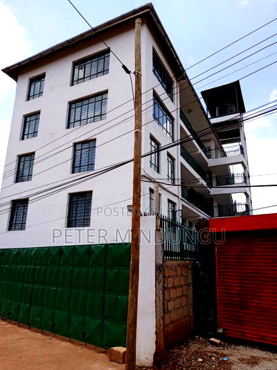 Furnished 1bdrm Block of Flats in Ruaka, Kiambu / Kiambu for sale - Image 1
