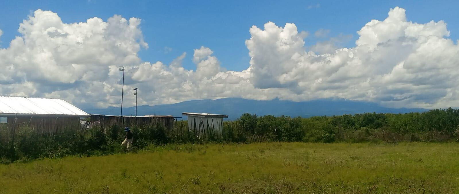 1/8 Acre Plot in Sweetwaters for KSh 550K