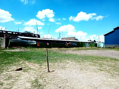 Commercial Plot for Sale - Kitengela, EPZ Area - Image 3