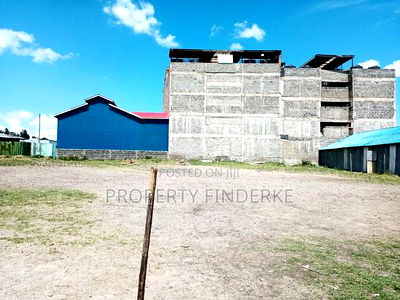 Commercial Plot for Sale - Kitengela, EPZ Area - Image 6