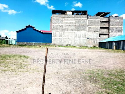 Commercial Plot for Sale - Kitengela, EPZ Area - Image 1
