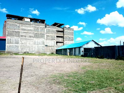 Commercial Plot for Sale - Kitengela, EPZ Area - Image 2