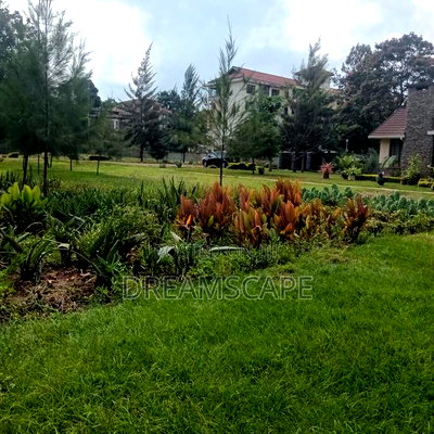 Kileleshwa 0.8 Plot for Sale 250m - Image 1