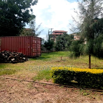 Kileleshwa 0.8 Plot for Sale 250m - Image 5