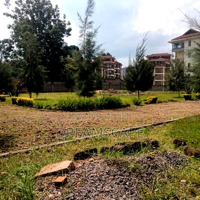 Kileleshwa 0.8 Plot for Sale 250m - Image 6