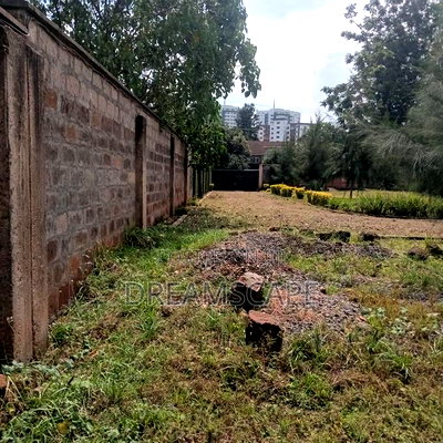 Kileleshwa 0.8 Plot for Sale 250m - Image 8