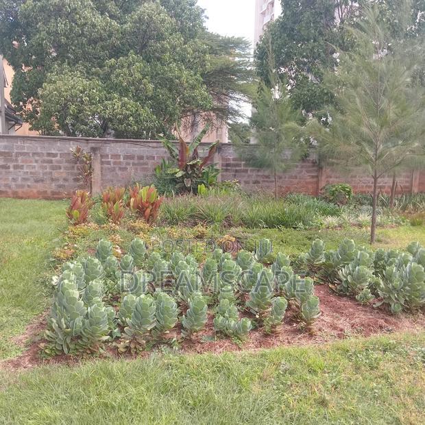 Kileleshwa 0.8 Plot for Sale 250m