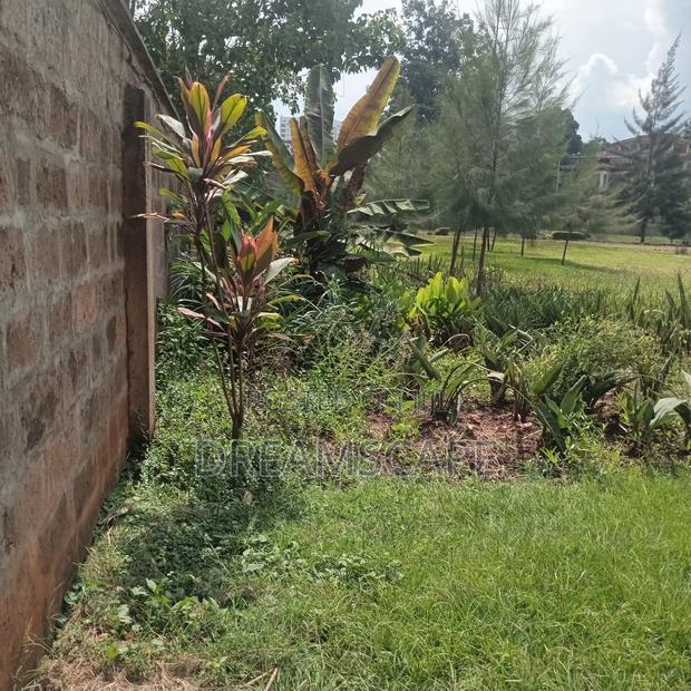 Kileleshwa 0.8 Plot for Sale 250m
