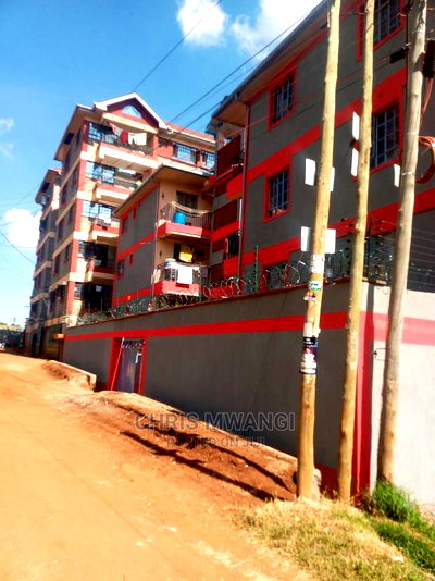 2bdrm Block of Flats in Kiambu for Sale - Image 2