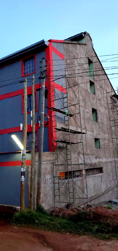 2bdrm Block of Flats in Kiambu for Sale - Image 3