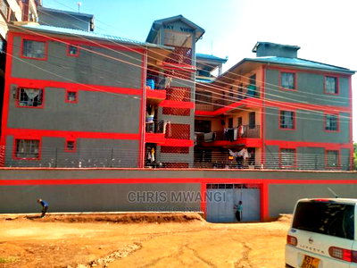 2bdrm Block of Flats in Kiambu for Sale - Image 1