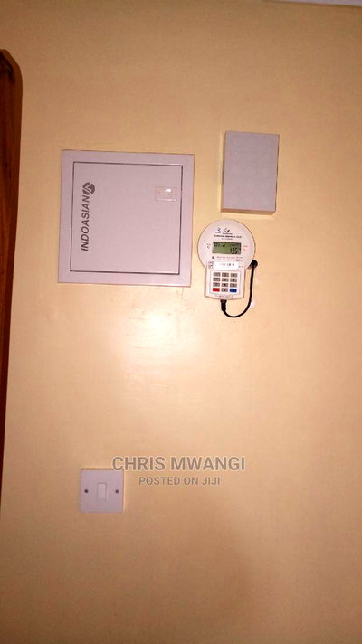 2bdrm Block of Flats in Kiambu for Sale - Image 8