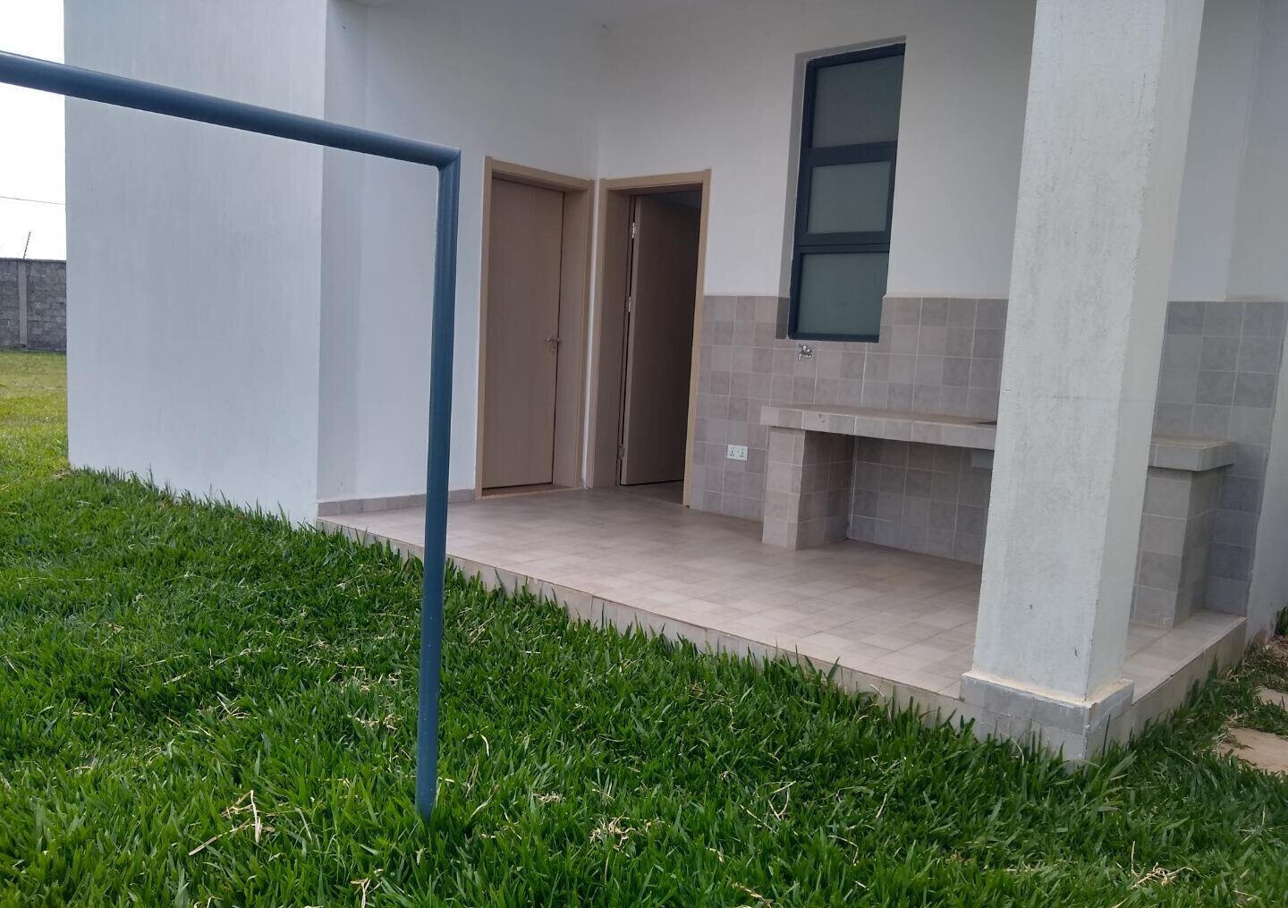 4BR Villa with Pool, Gym & Clubhouse - Ongata Rongai
