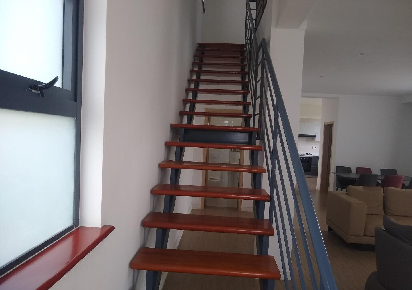 4BR Villa with Pool, Gym & Clubhouse - Ongata Rongai