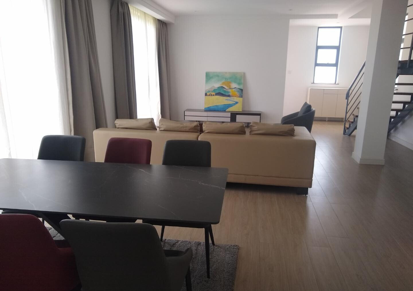 4BR Villa with Pool, Gym & Clubhouse - Ongata Rongai