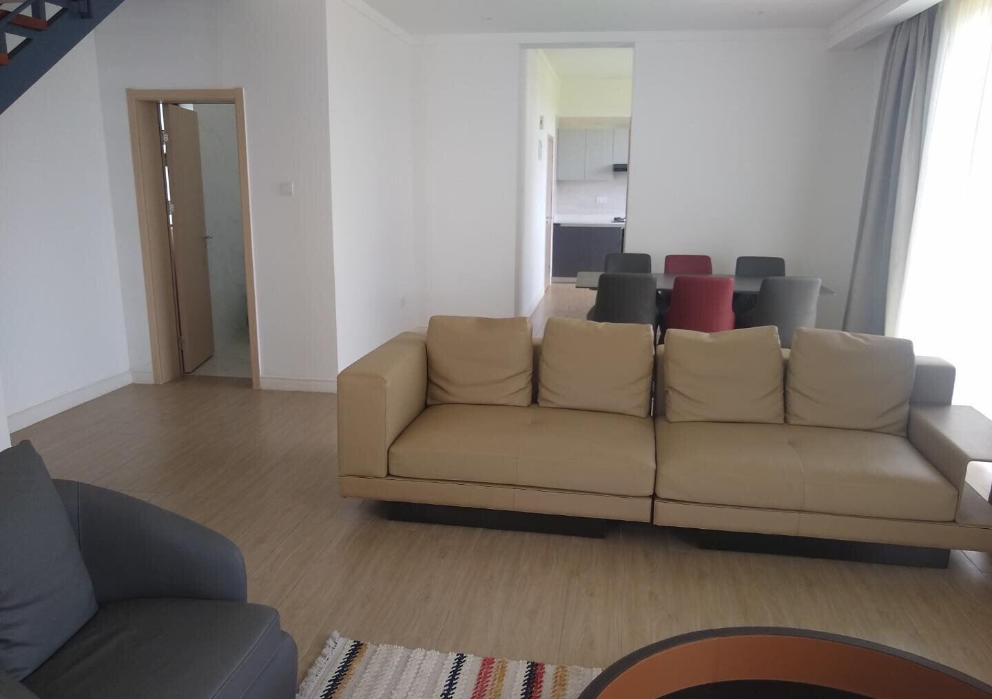 4BR Villa with Pool, Gym & Clubhouse - Ongata Rongai