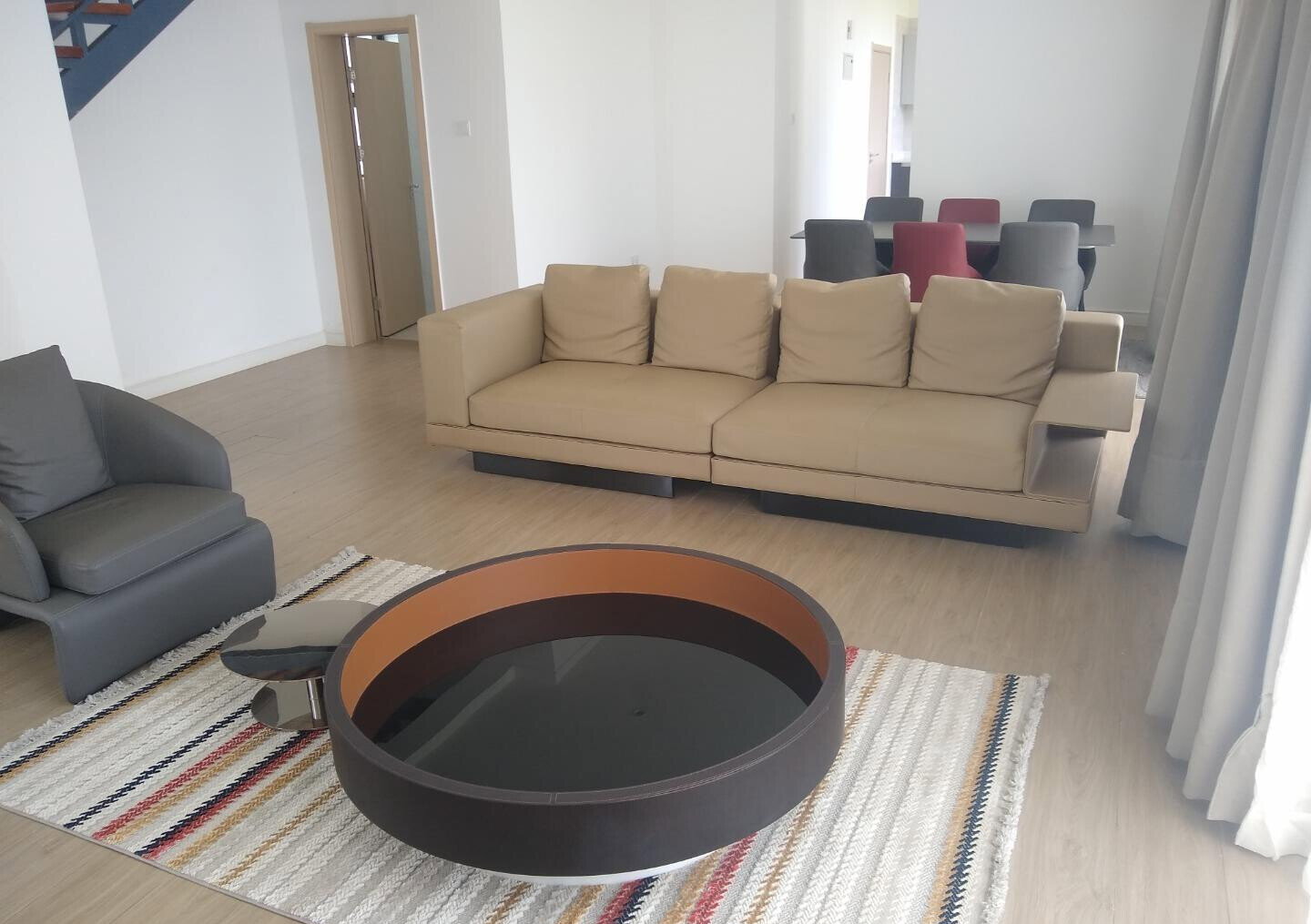 4BR Villa with Pool, Gym & Clubhouse - Ongata Rongai