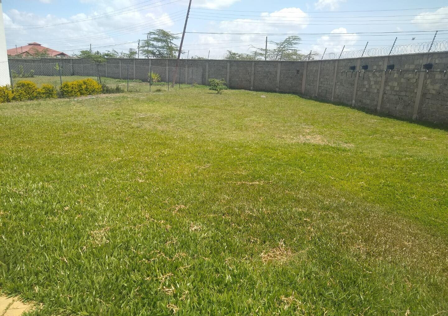 4BR Villa with Pool, Gym & Clubhouse - Ongata Rongai