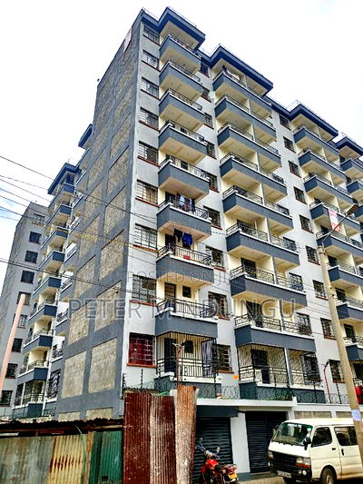 1bdrm Block of Flats in Thindigua for rent - Image 6