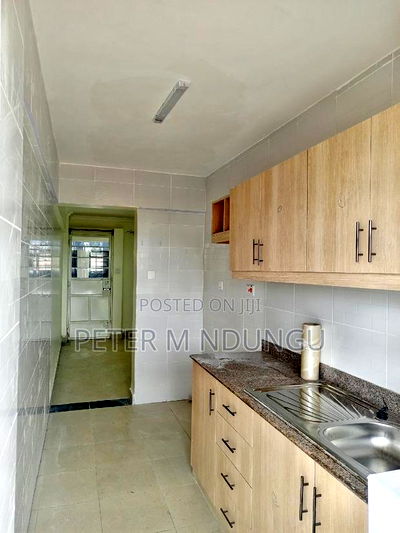 1bdrm Block of Flats in Thindigua for rent - Image 5