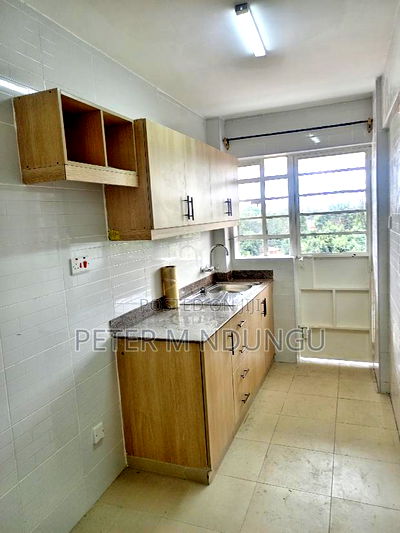 1bdrm Block of Flats in Thindigua for rent - Image 4